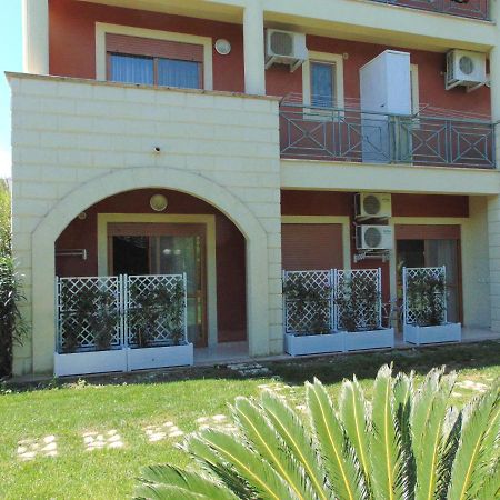 Casa Vacanze Oasi Felicita Nova Siri Marina Kültér fotó