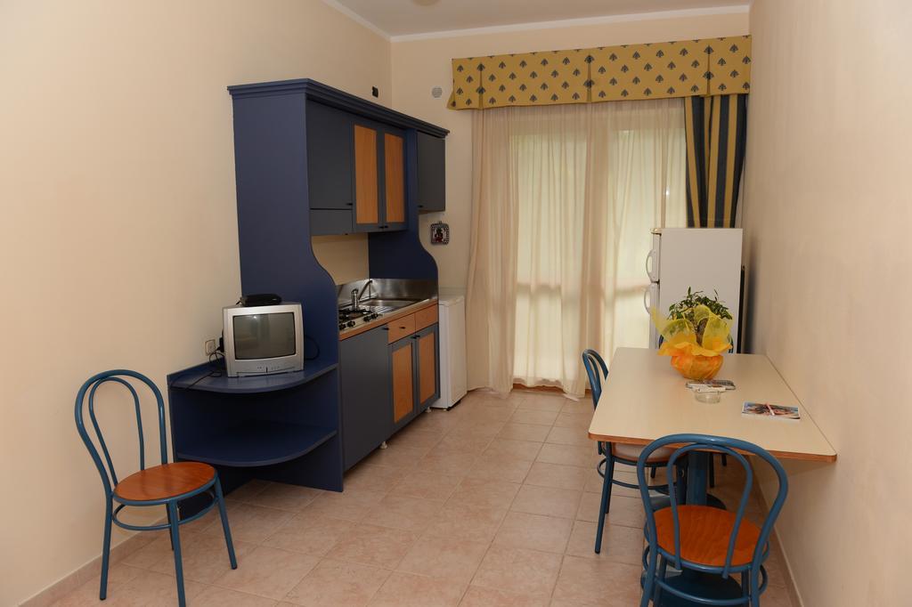Casa Vacanze Oasi Felicita Nova Siri Marina Kültér fotó
