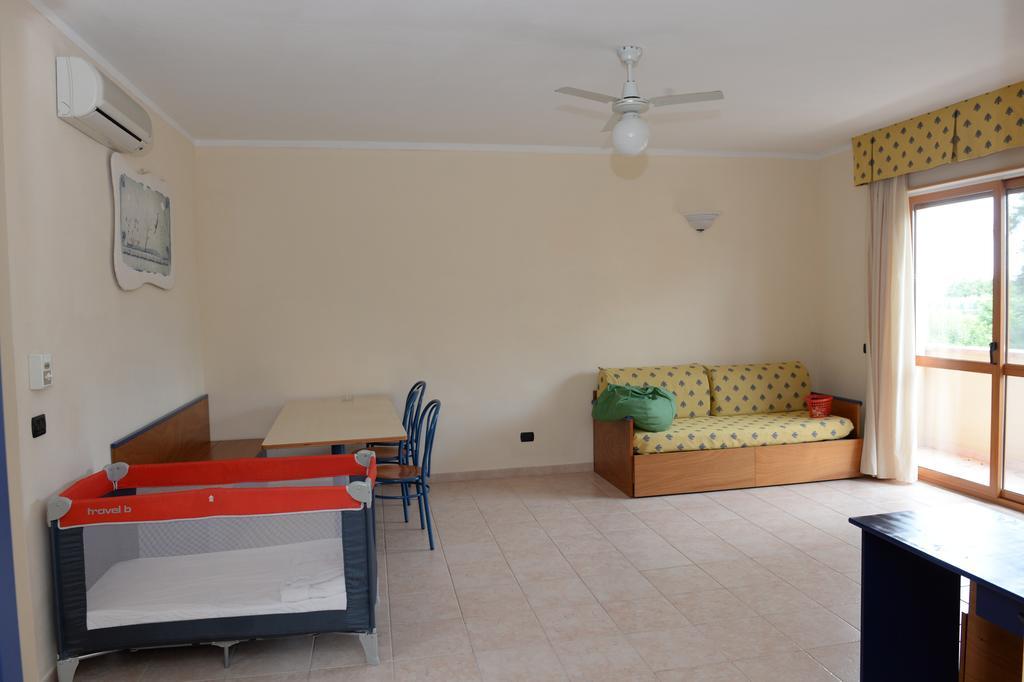 Casa Vacanze Oasi Felicita Nova Siri Marina Kültér fotó