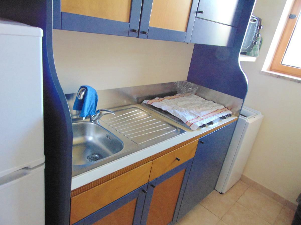 Casa Vacanze Oasi Felicita Nova Siri Marina Kültér fotó