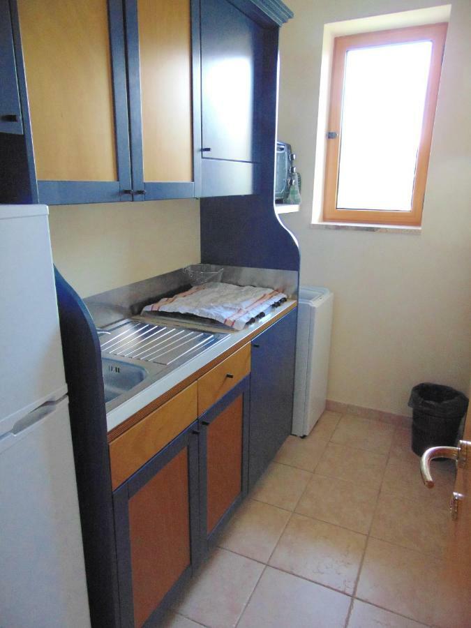 Casa Vacanze Oasi Felicita Nova Siri Marina Kültér fotó