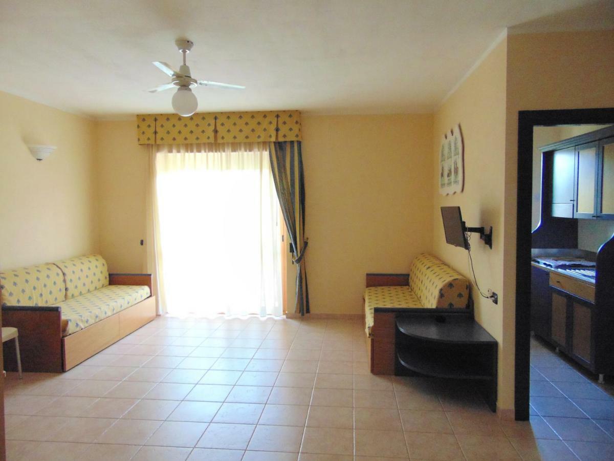 Casa Vacanze Oasi Felicita Nova Siri Marina Kültér fotó