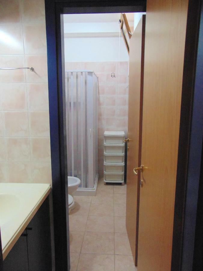 Casa Vacanze Oasi Felicita Nova Siri Marina Kültér fotó