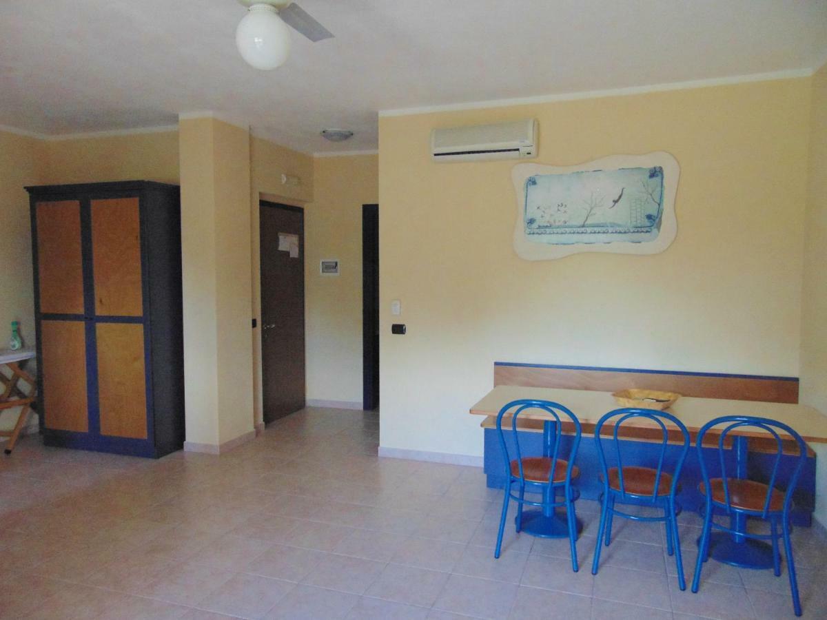Casa Vacanze Oasi Felicita Nova Siri Marina Kültér fotó